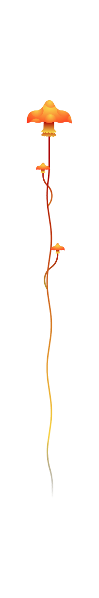 Dewcap