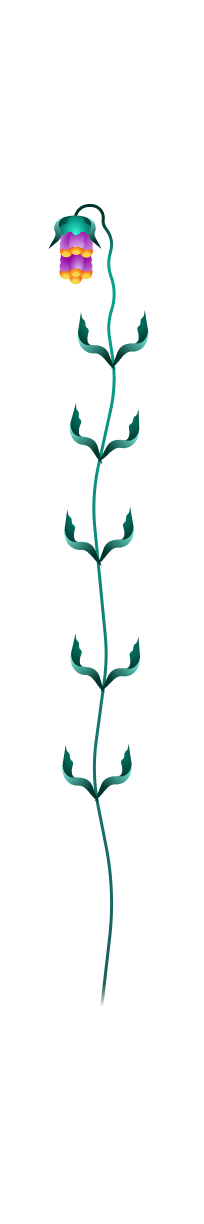 Dew-droplet