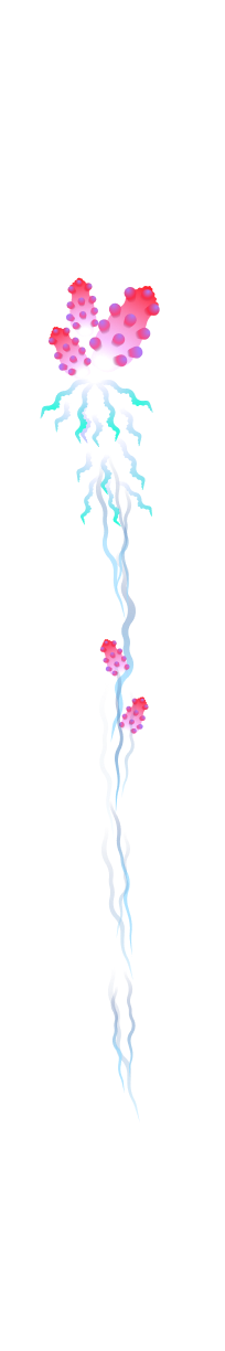 Mist-drift
