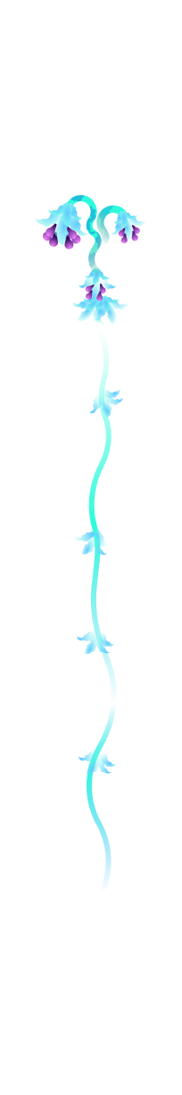 Halo-vine