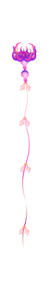 Cloud-horn