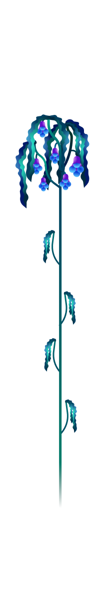 Leaf-fan