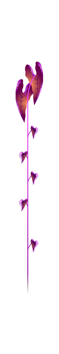 Heartfrond